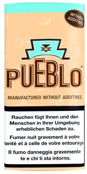 PUEBLO - Classic Tobacco Beutel 25g